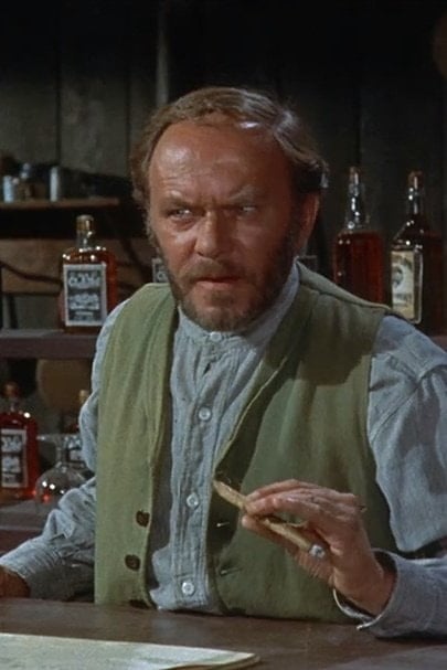 Foto de William Phillips