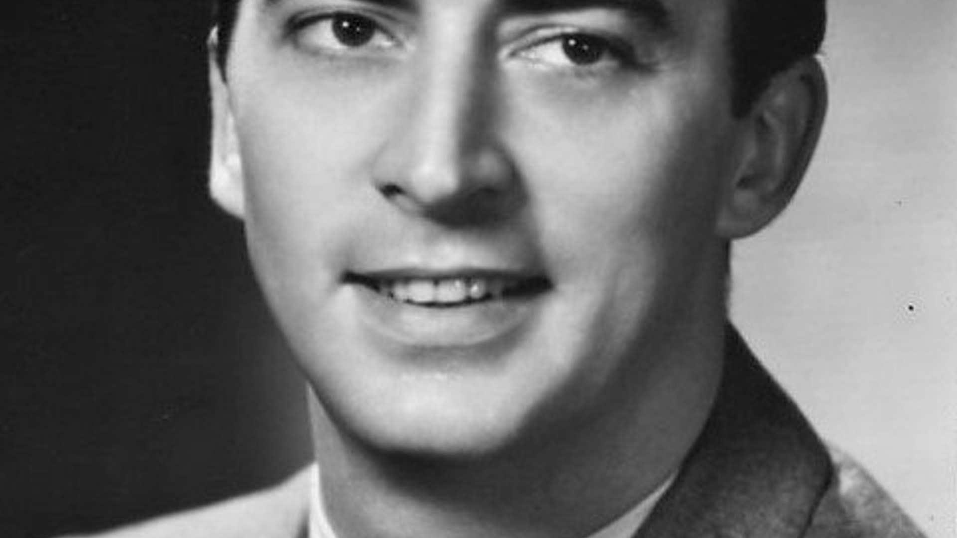 Foto de John Baragrey