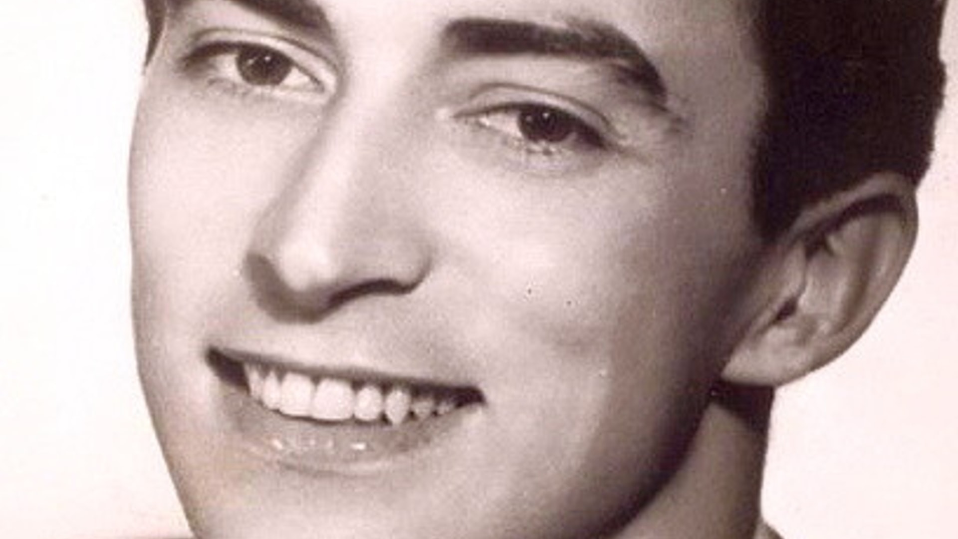 Foto de John Baragrey