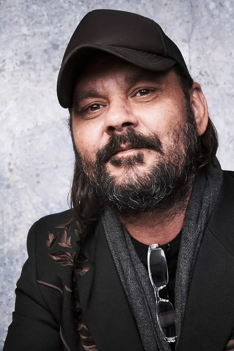 Foto de Warwick Thornton