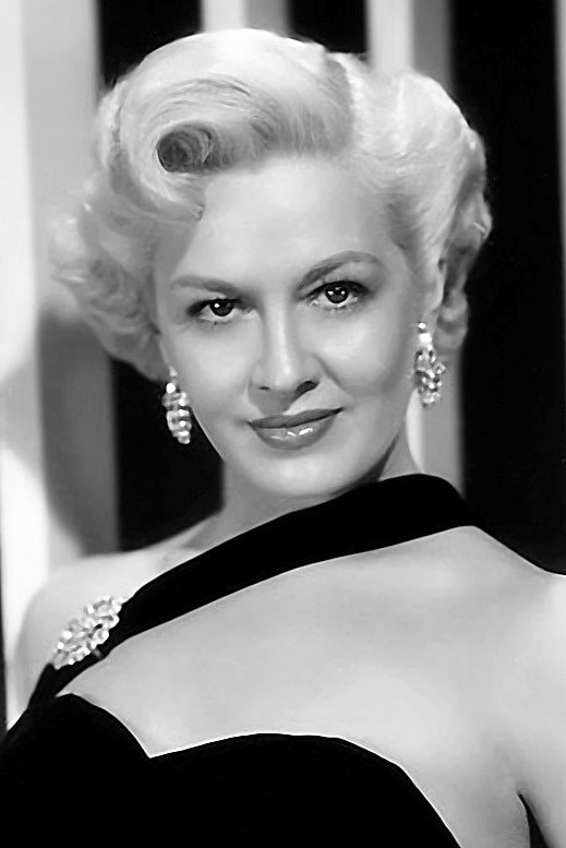 Foto de Marilyn Maxwell