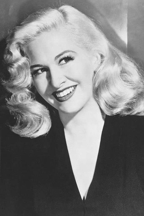 Foto de Marilyn Maxwell