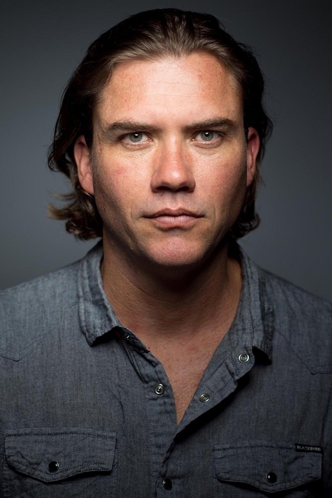 Foto de Chris Sadrinna