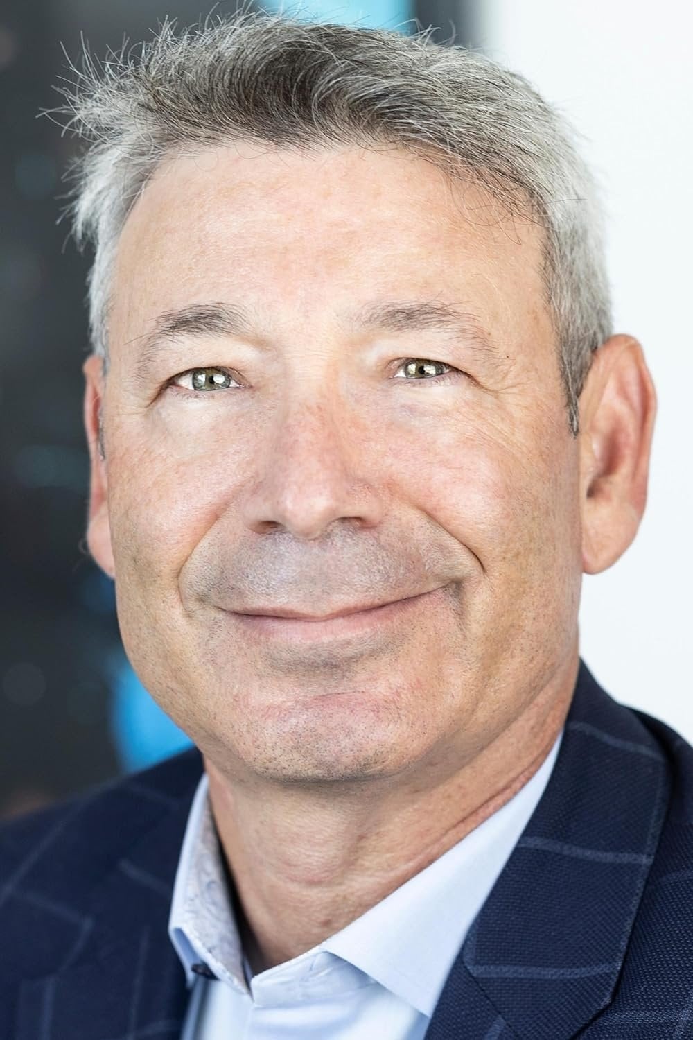 Foto de Peter Jaysen