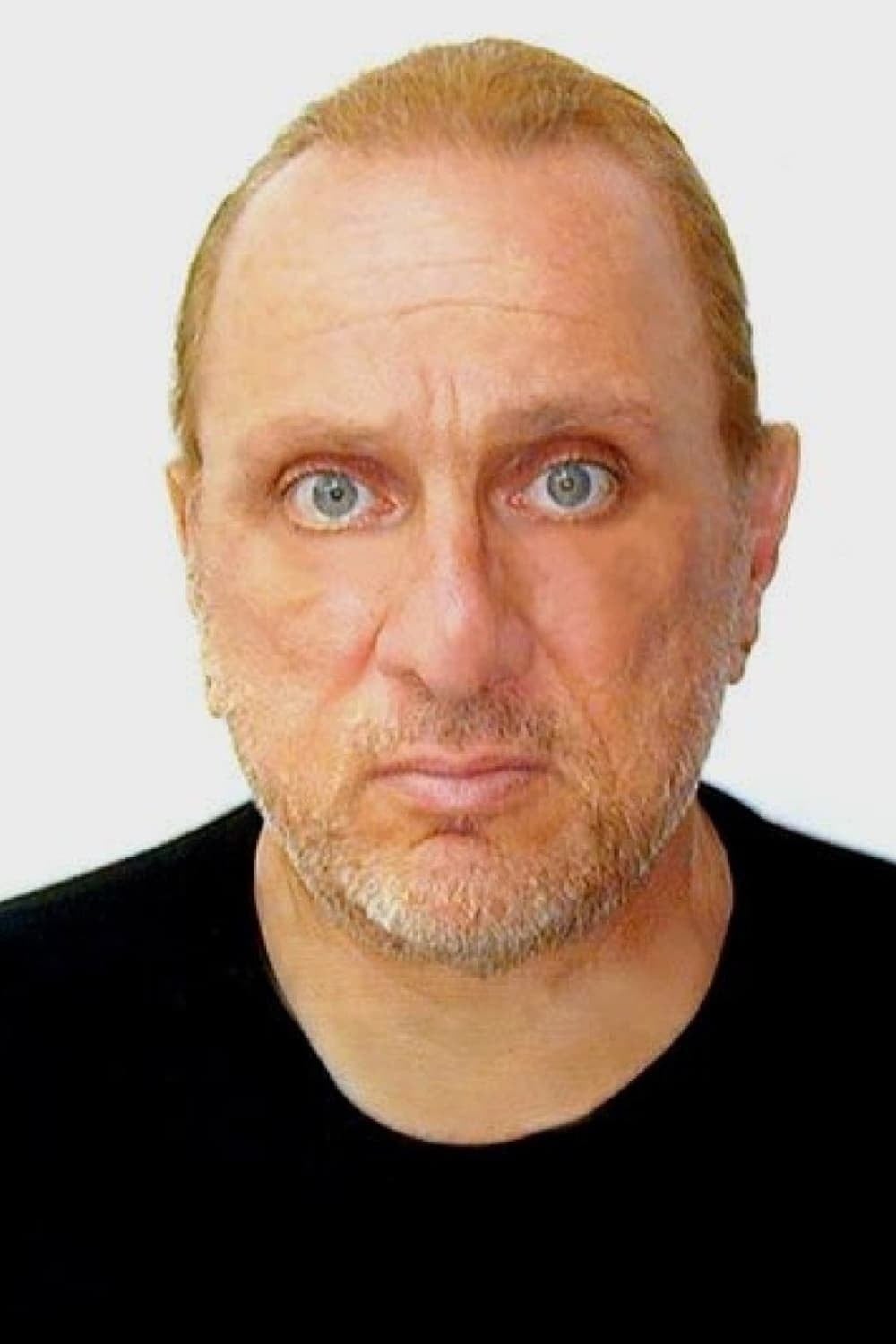 Foto de Geoffrey Giuliano