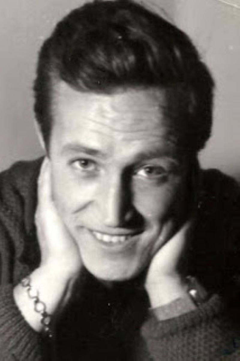 Foto de Enrique Ávila