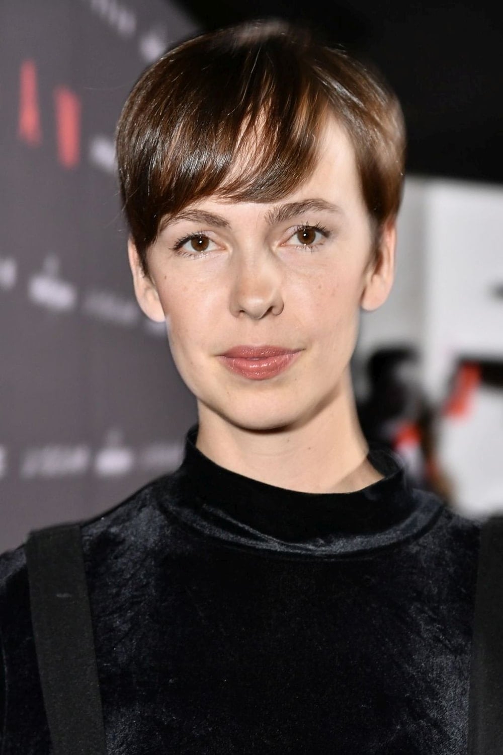 Foto de Brittany Allen