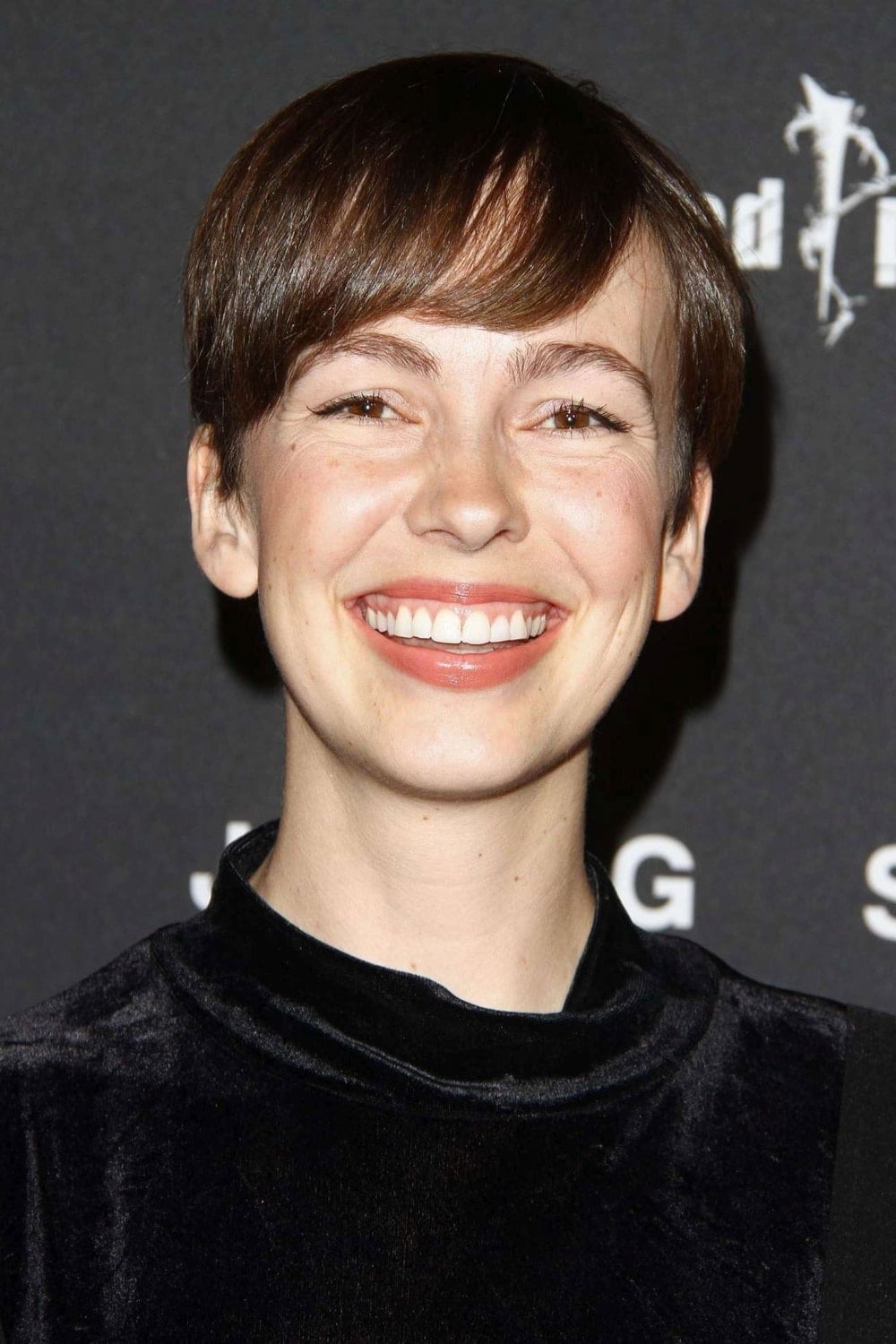 Foto de Brittany Allen