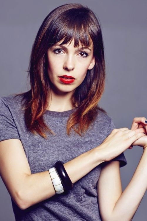 Foto de Brittany Allen