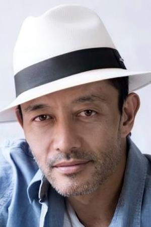 Foto de Byron Bishop