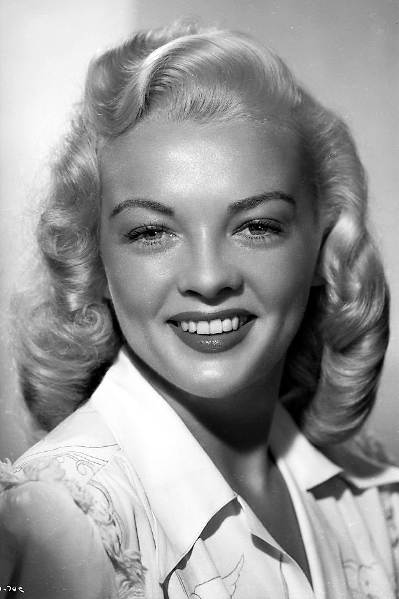 Foto de Myrna Dell