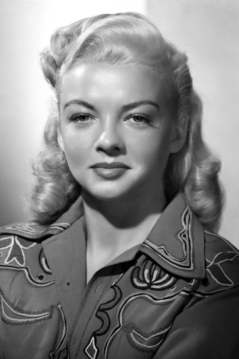 Foto de Myrna Dell