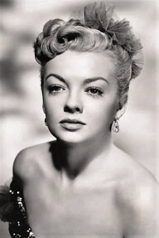 Foto de Myrna Dell