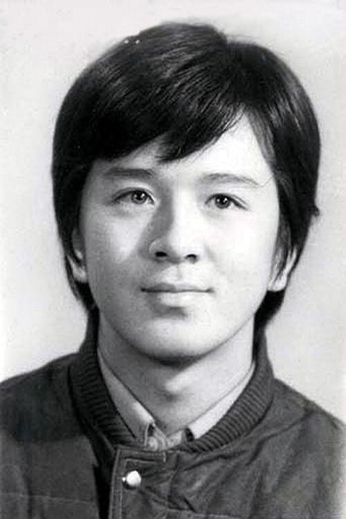 Foto de Jia Hongsheng