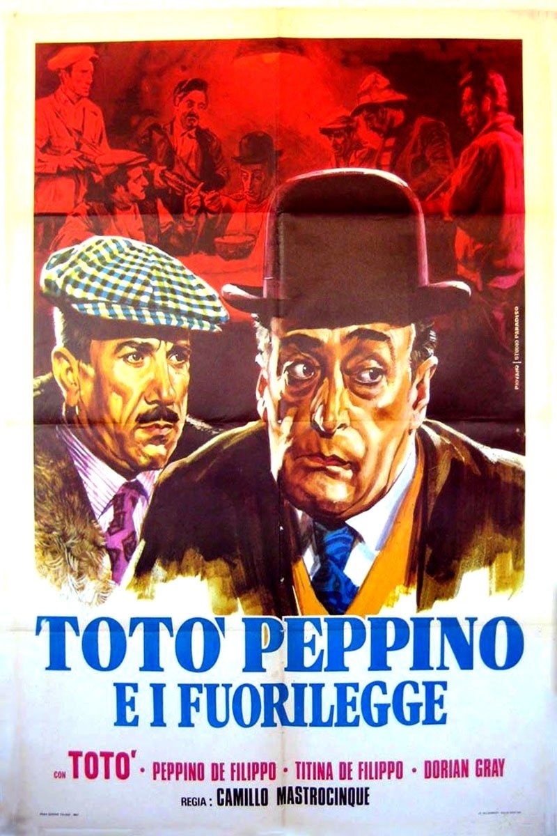 Foto de Peppino De Filippo