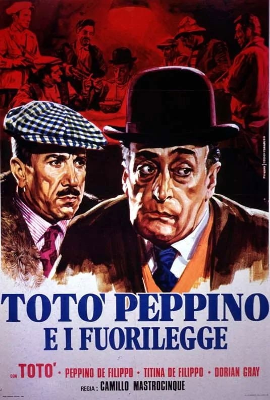 Foto de Peppino De Filippo