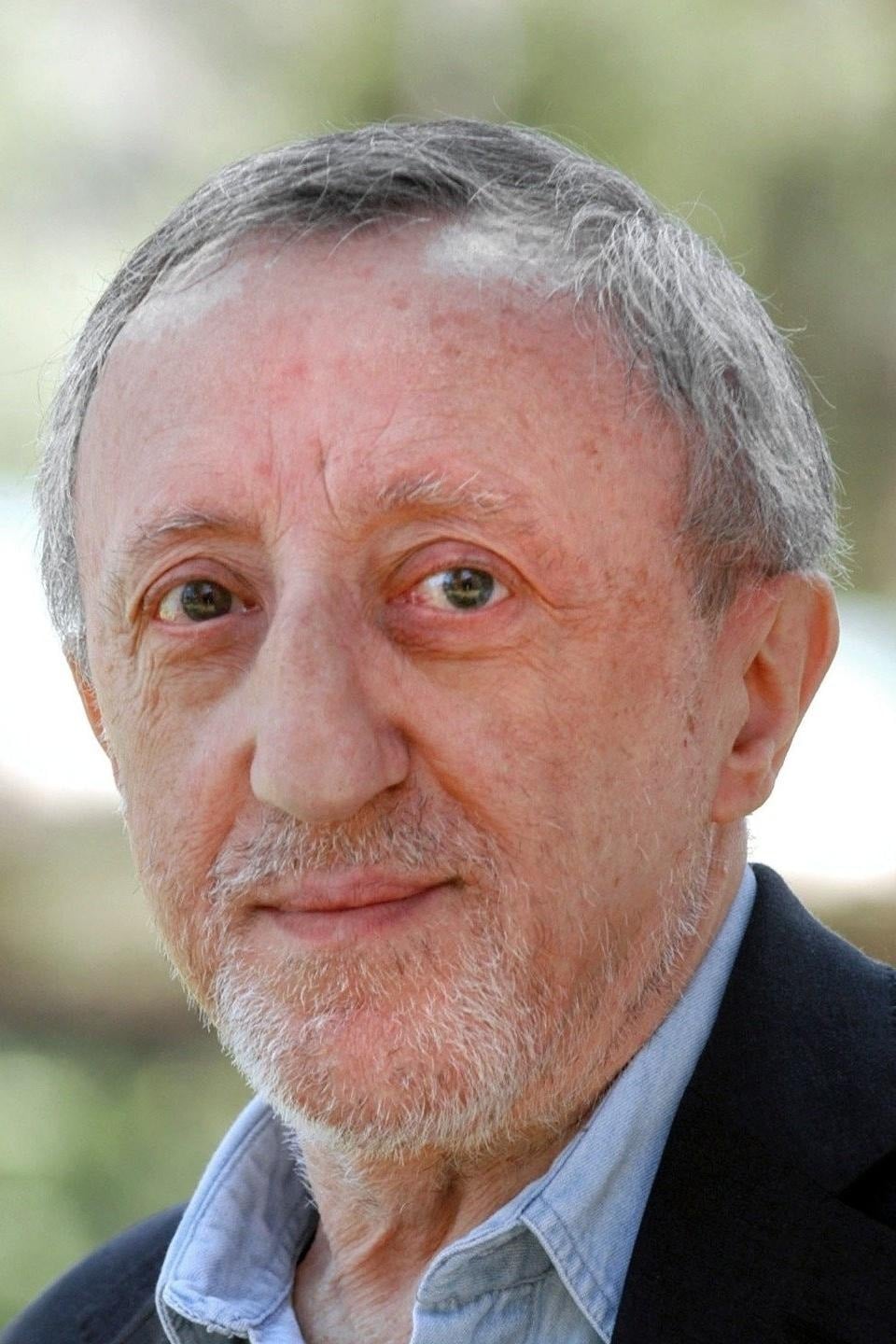 Foto de Carlo Delle Piane