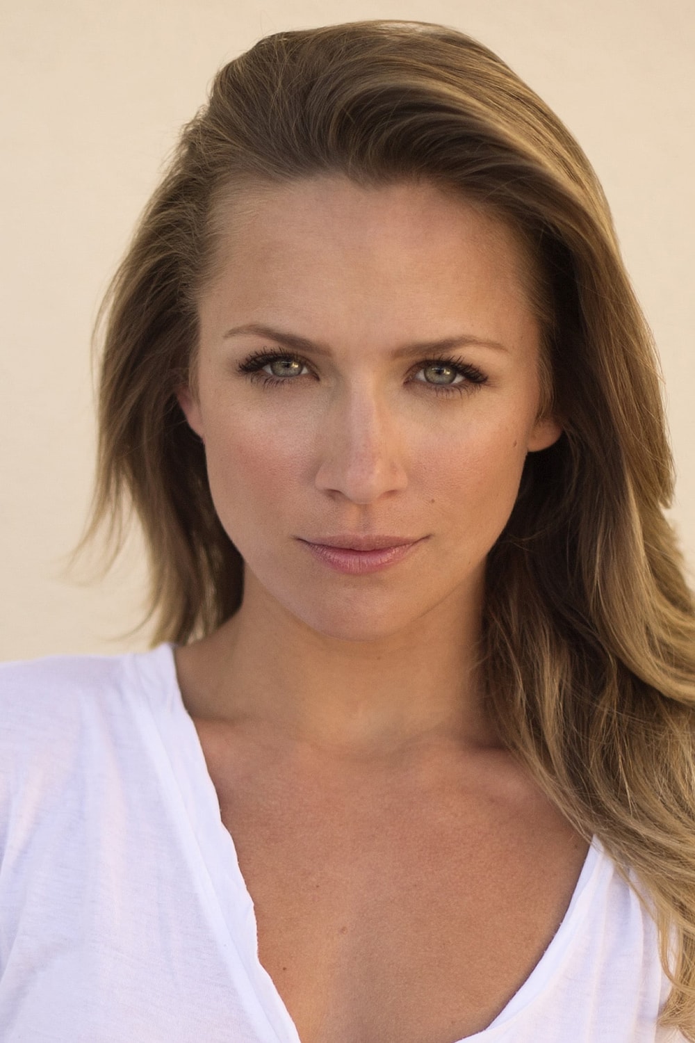 Foto de Shantel VanSanten