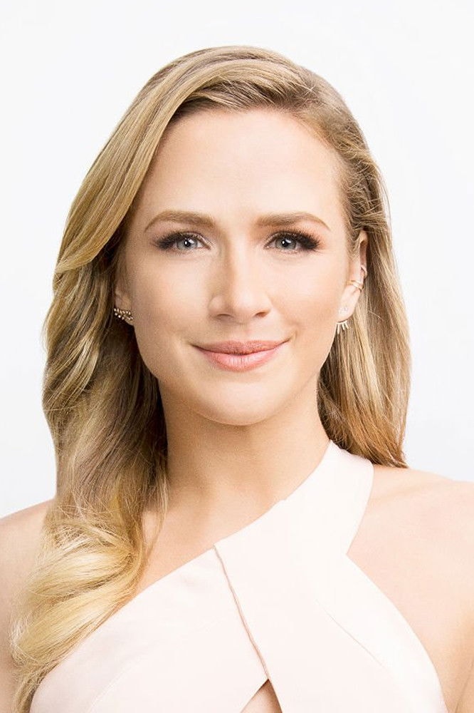Foto de Shantel VanSanten