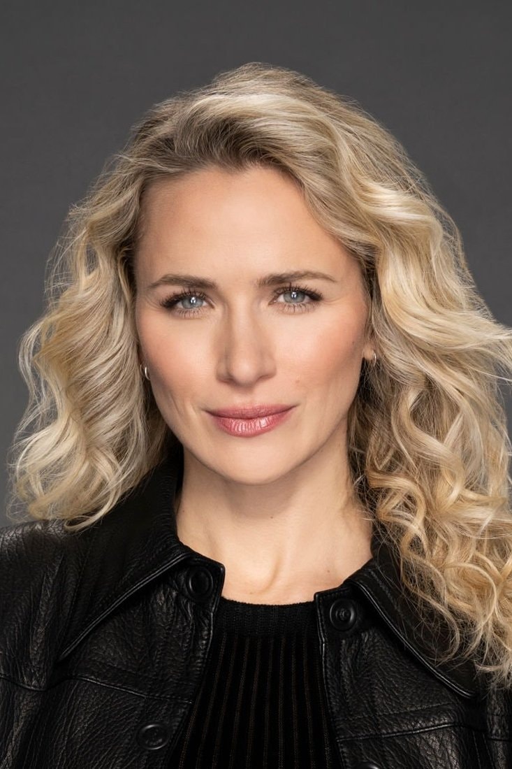 Foto de Shantel VanSanten