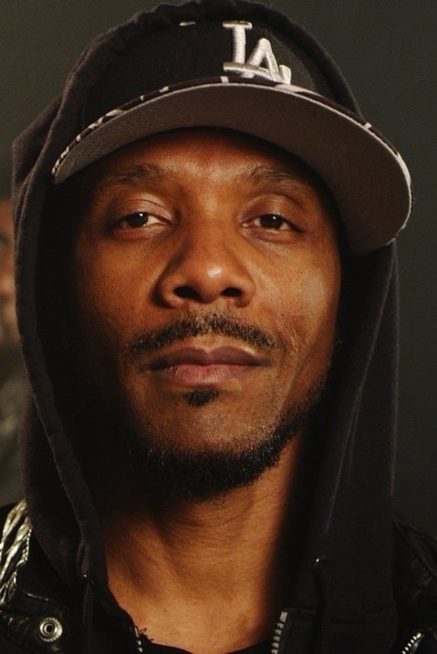 Foto de Dex Elliott Sanders