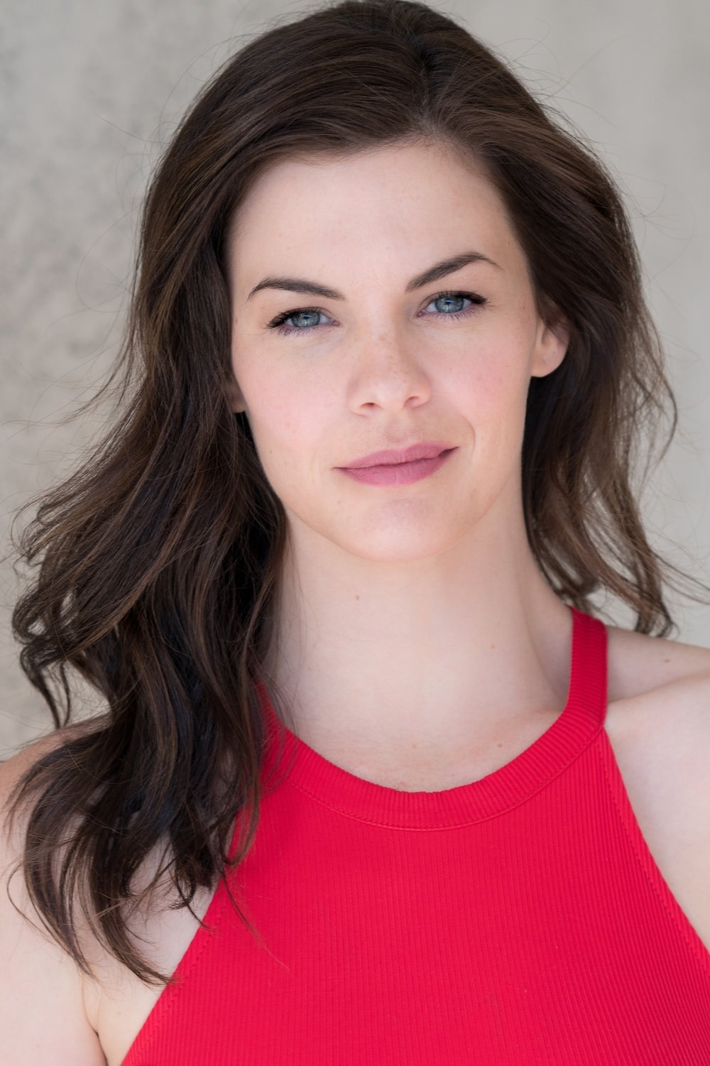 Foto de Haley Webb