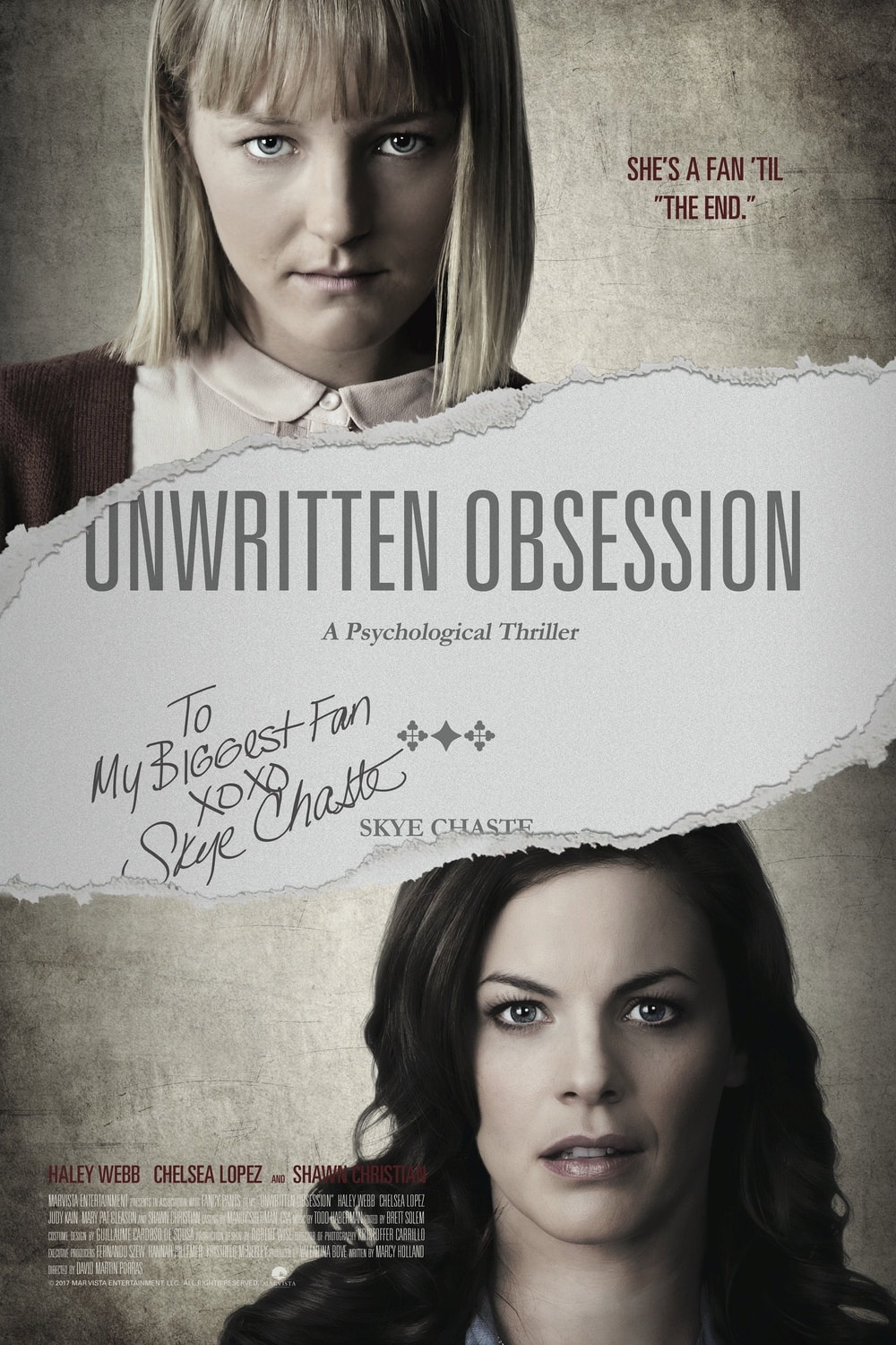 Foto de Haley Webb