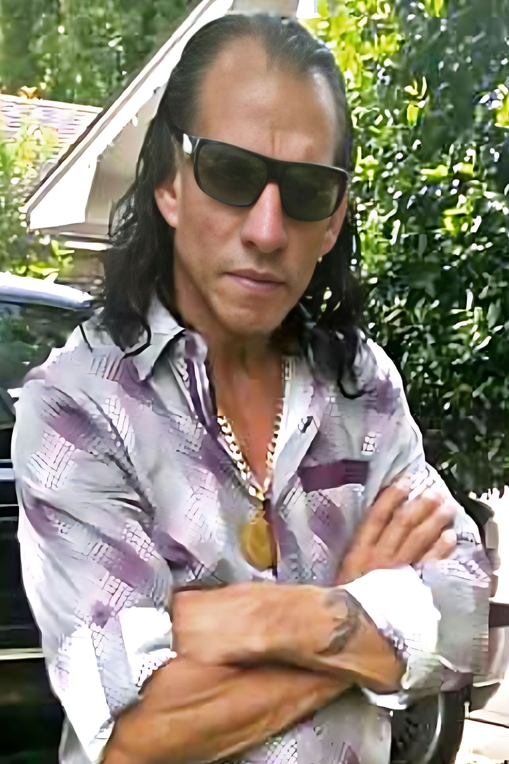 Foto de Amador Granados