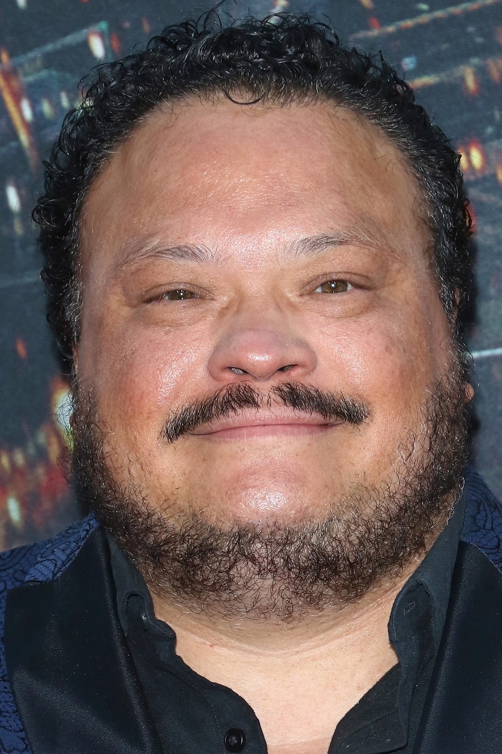 Foto de Adrian Martinez