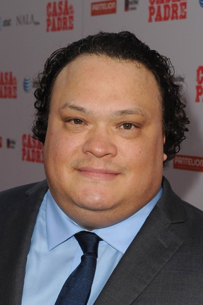 Foto de Adrian Martinez