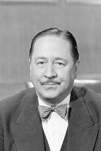 Foto de Robert Benchley