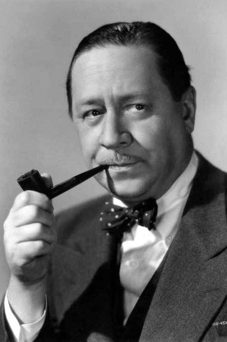 Foto de Robert Benchley