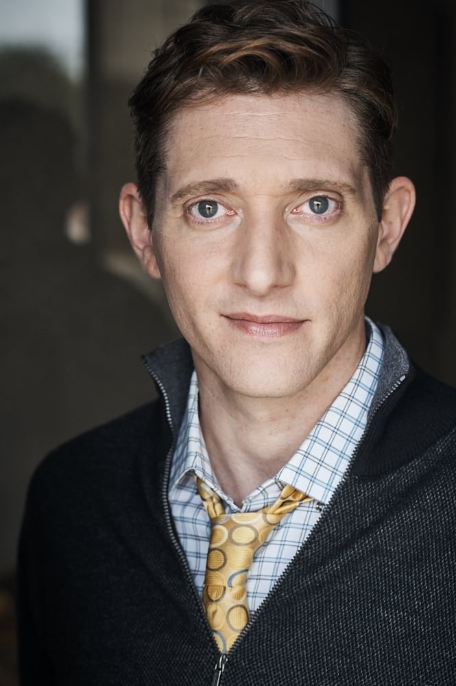 Foto de Gregory Marcel