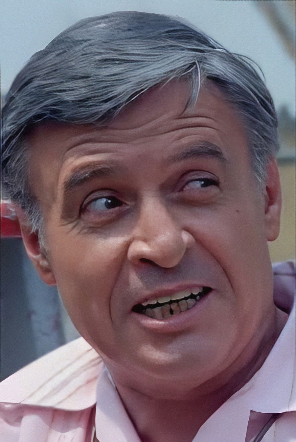 Foto de Horacio Gómez Bolaños