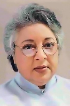 Foto de Daisy Irani