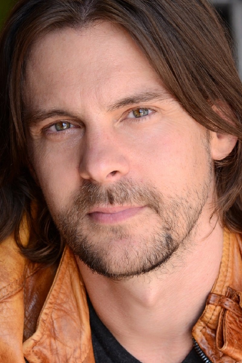 Foto de Jon Gunn