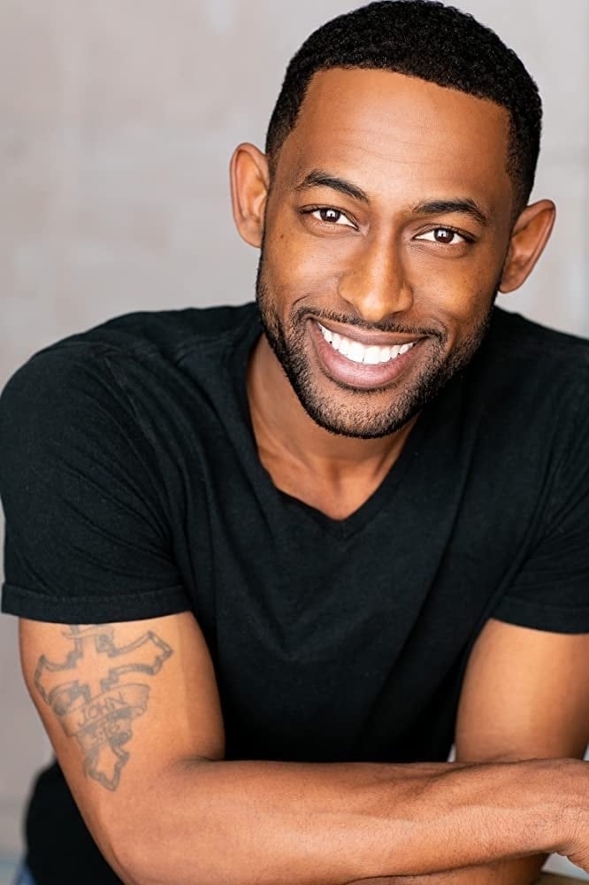 Foto de Daniel Lee Robertson III