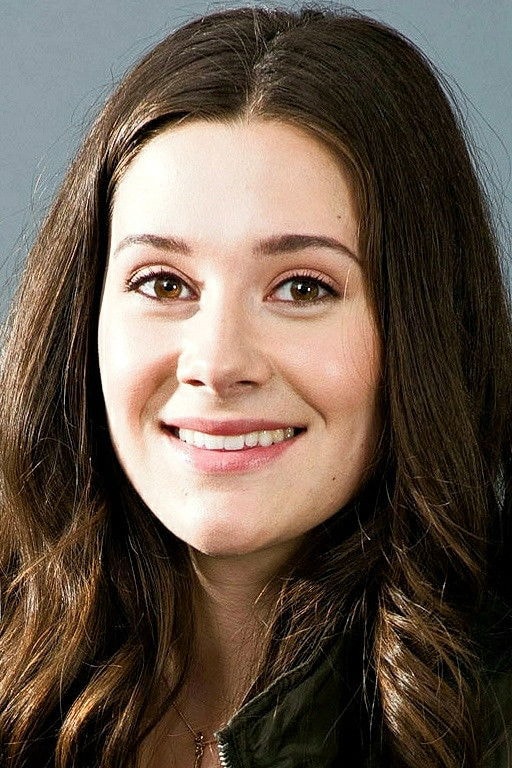 Foto de Natasha Calis