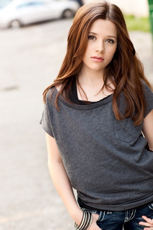 Foto de Natasha Calis