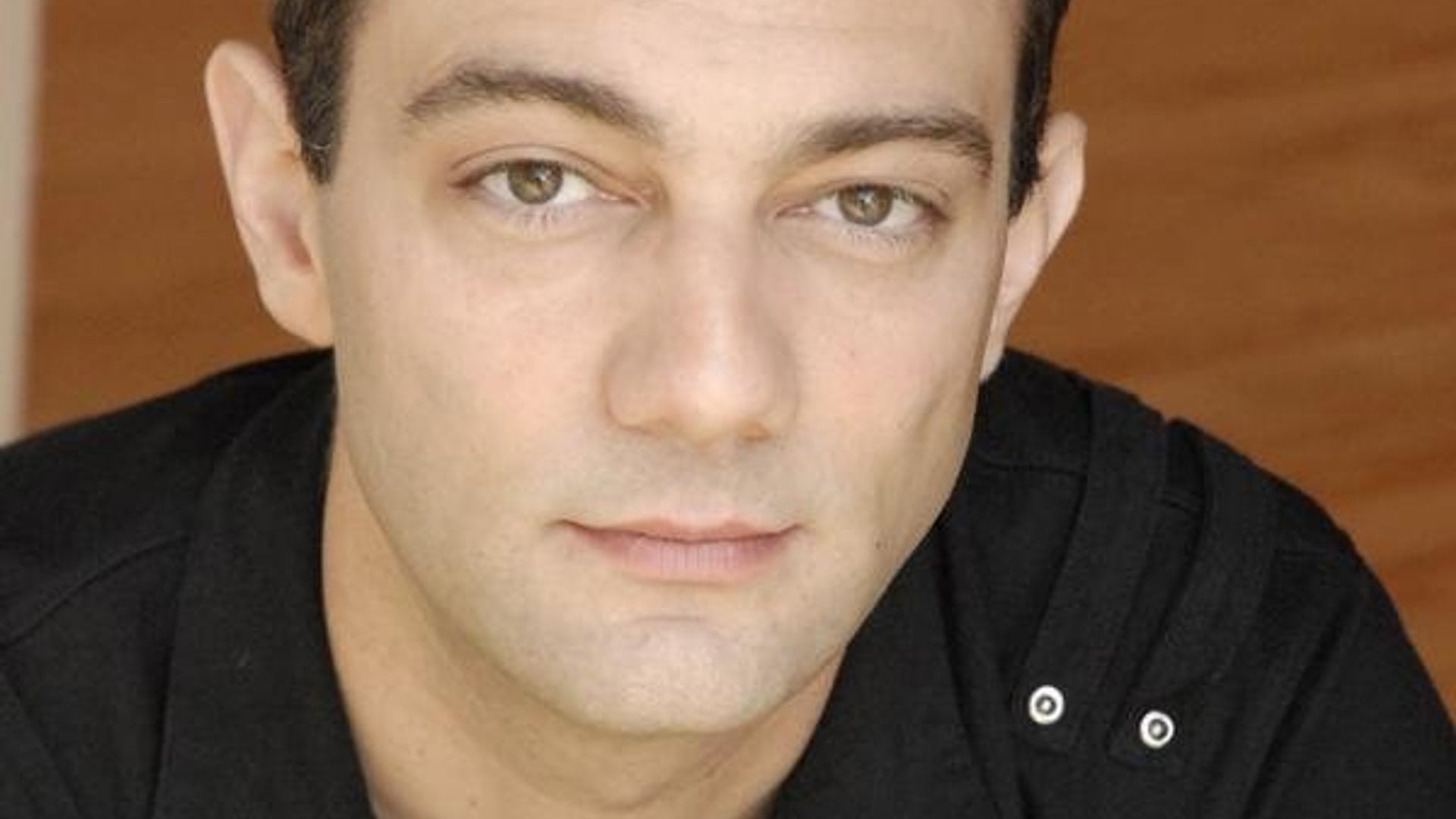 Foto de Mike McFarland