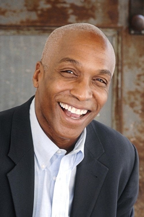 Foto de Derek Morgan