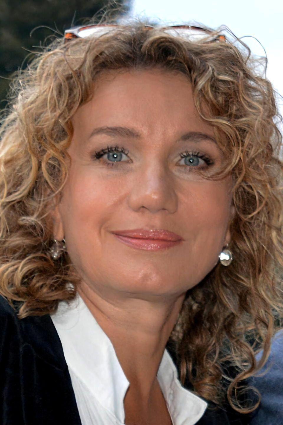 Foto de Joanna Trzepiecińska