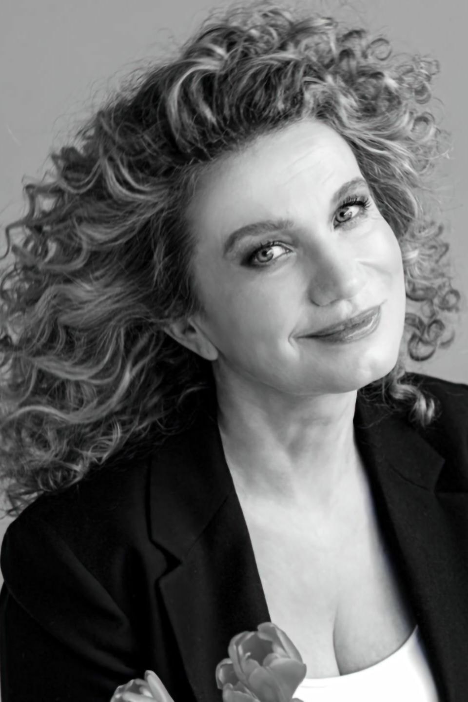 Foto de Joanna Trzepiecińska