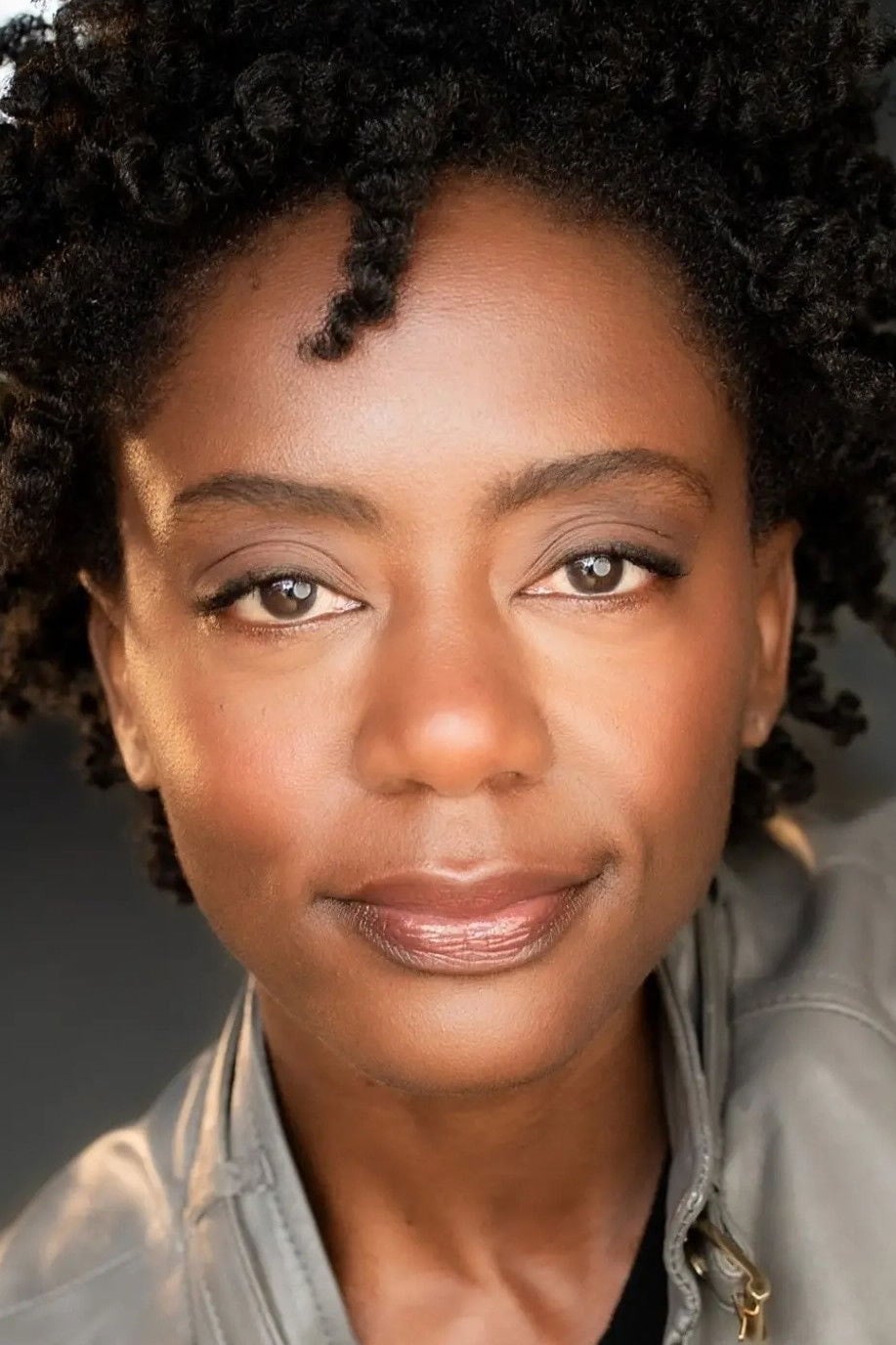 Foto de Niki J. Crawford