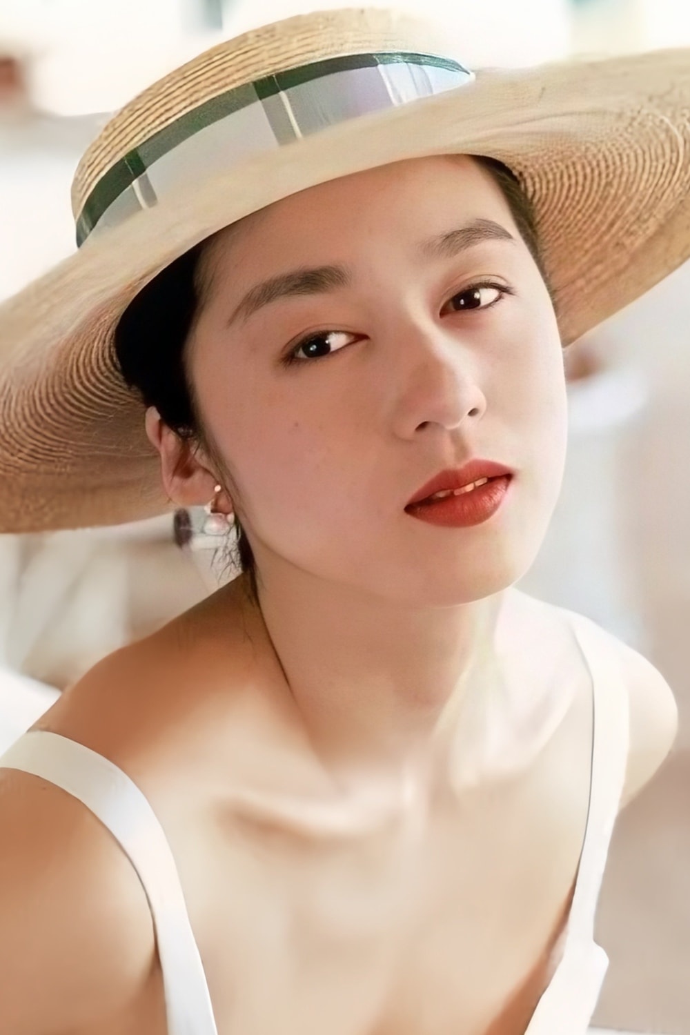 Foto de Chikako Aoyama