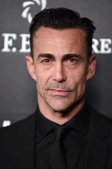 Foto de Daniel Bernhardt