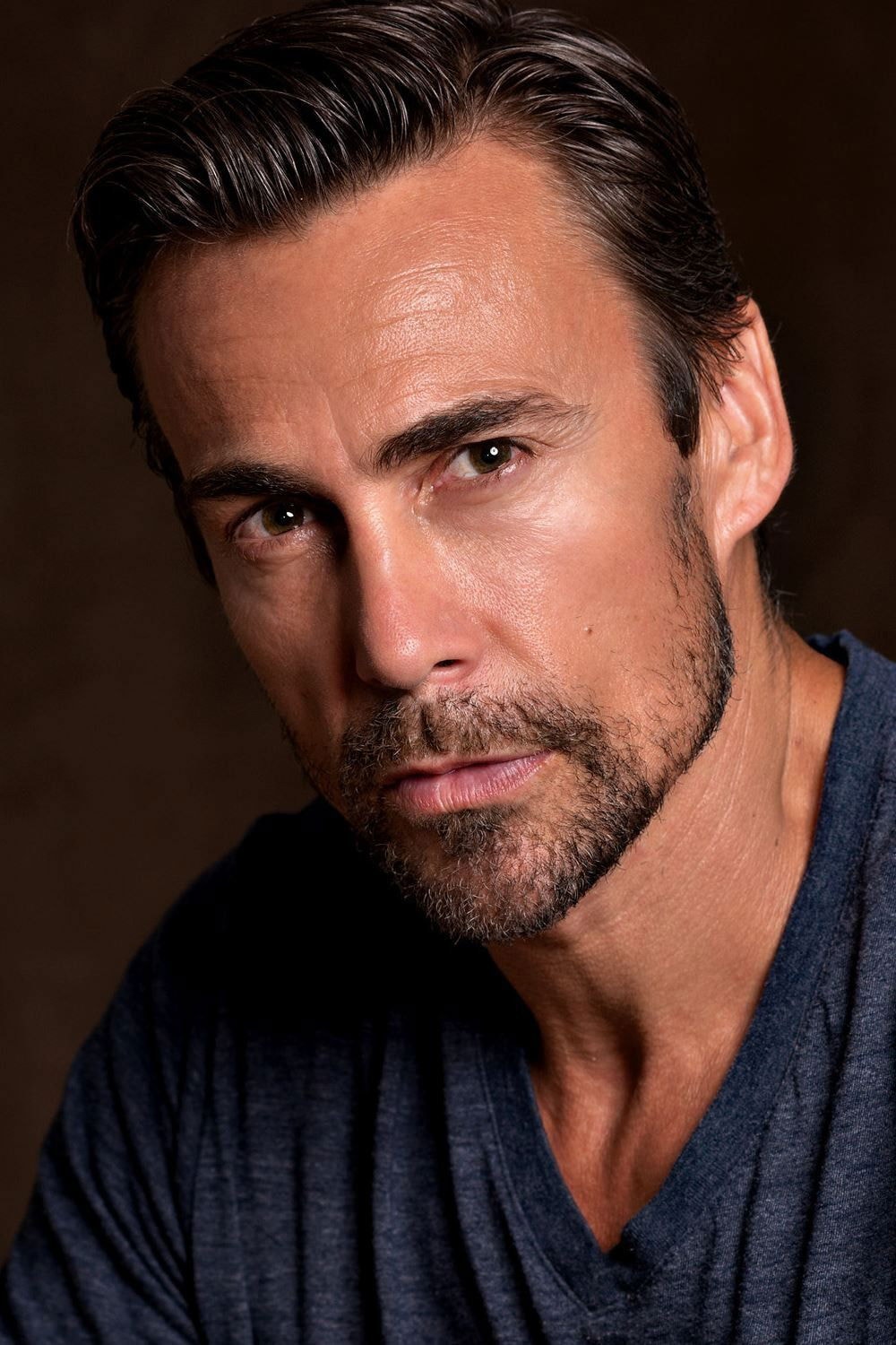 Foto de Daniel Bernhardt