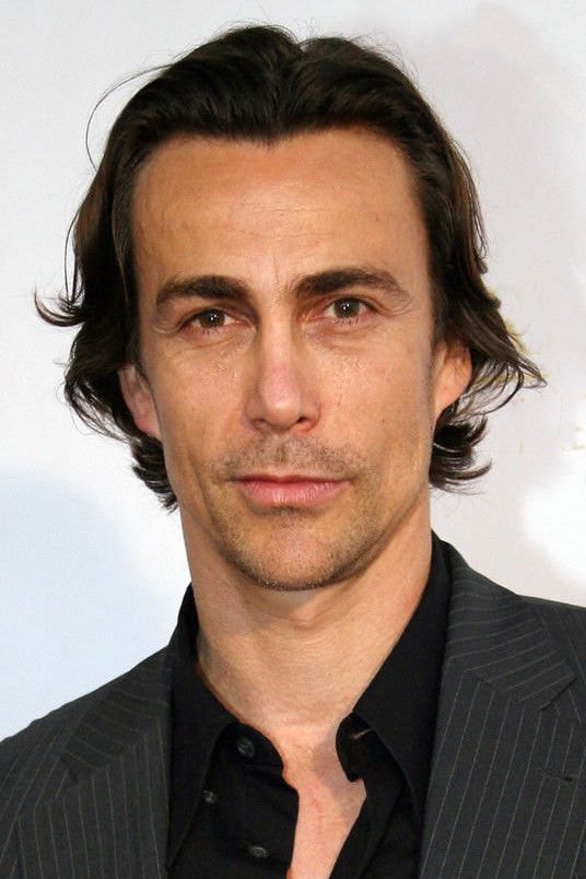 Foto de Daniel Bernhardt