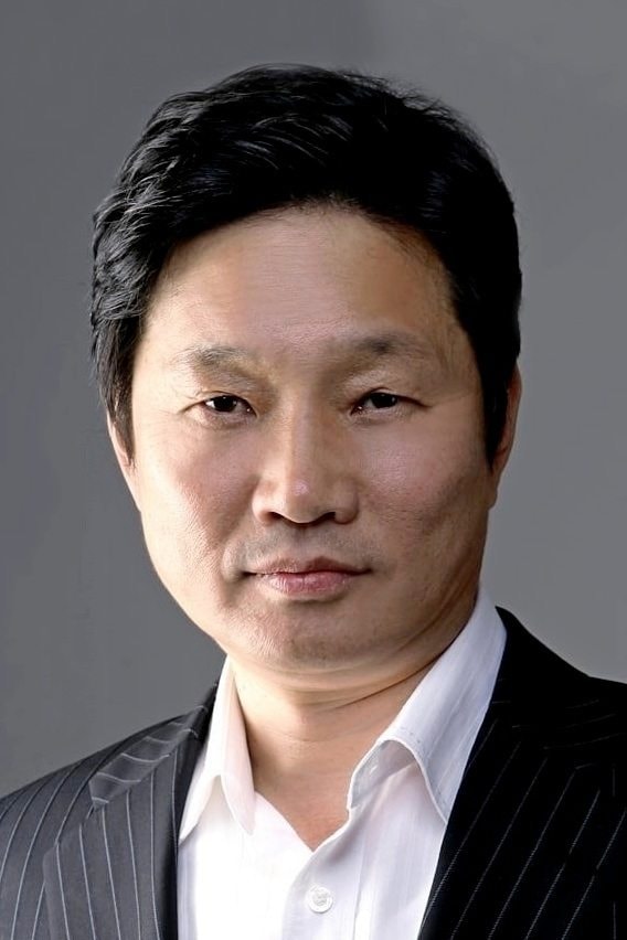 Foto de Ju Jin-mo