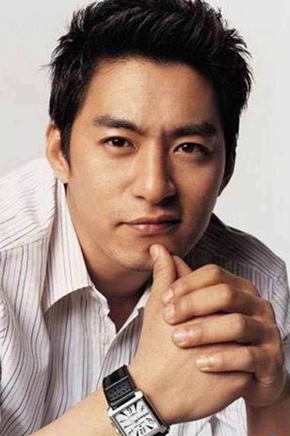 Foto de Ju Jin-mo